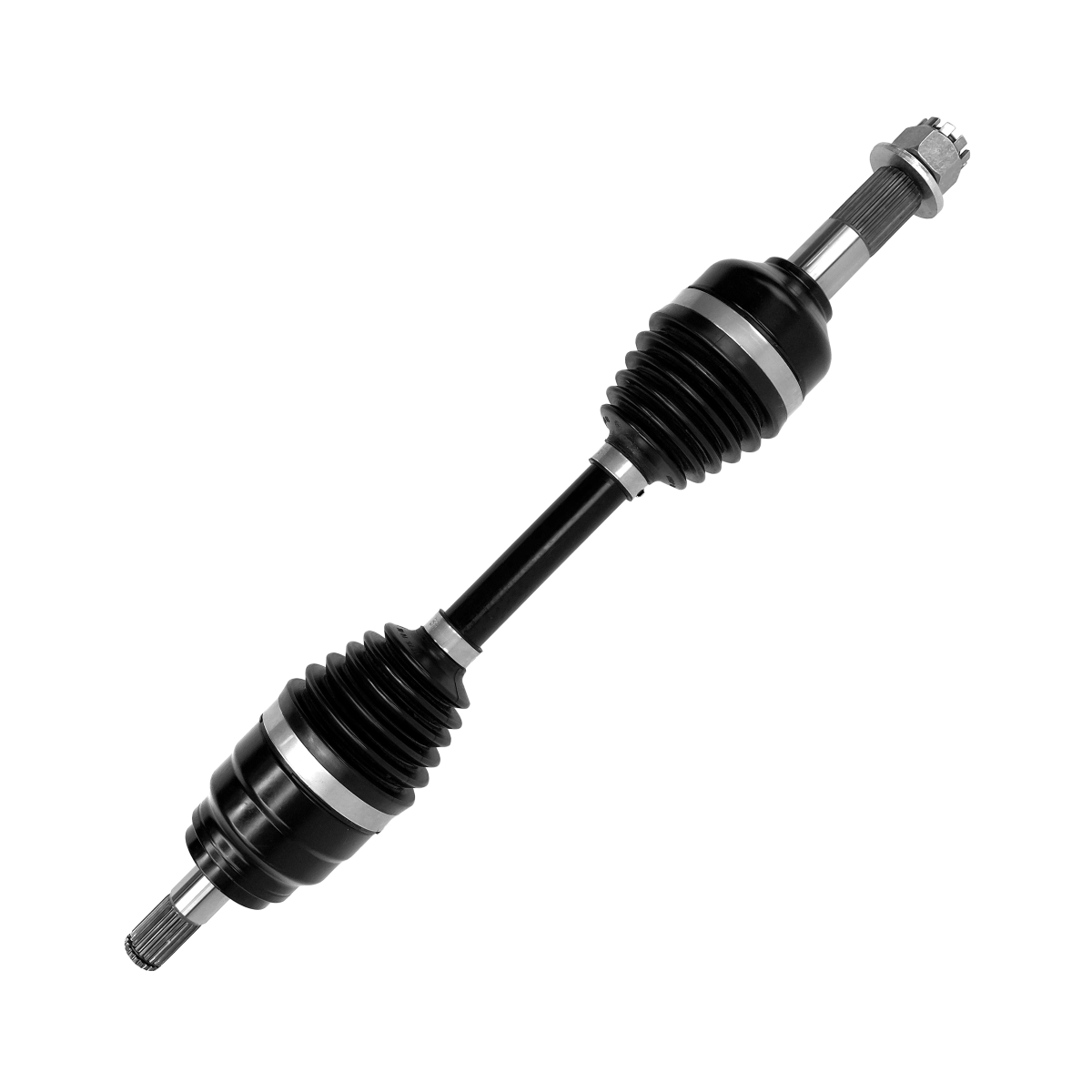 SLASHER HD MAX AXLES HONDA TRX500/520 (15-20)FL PAXL-4035HD