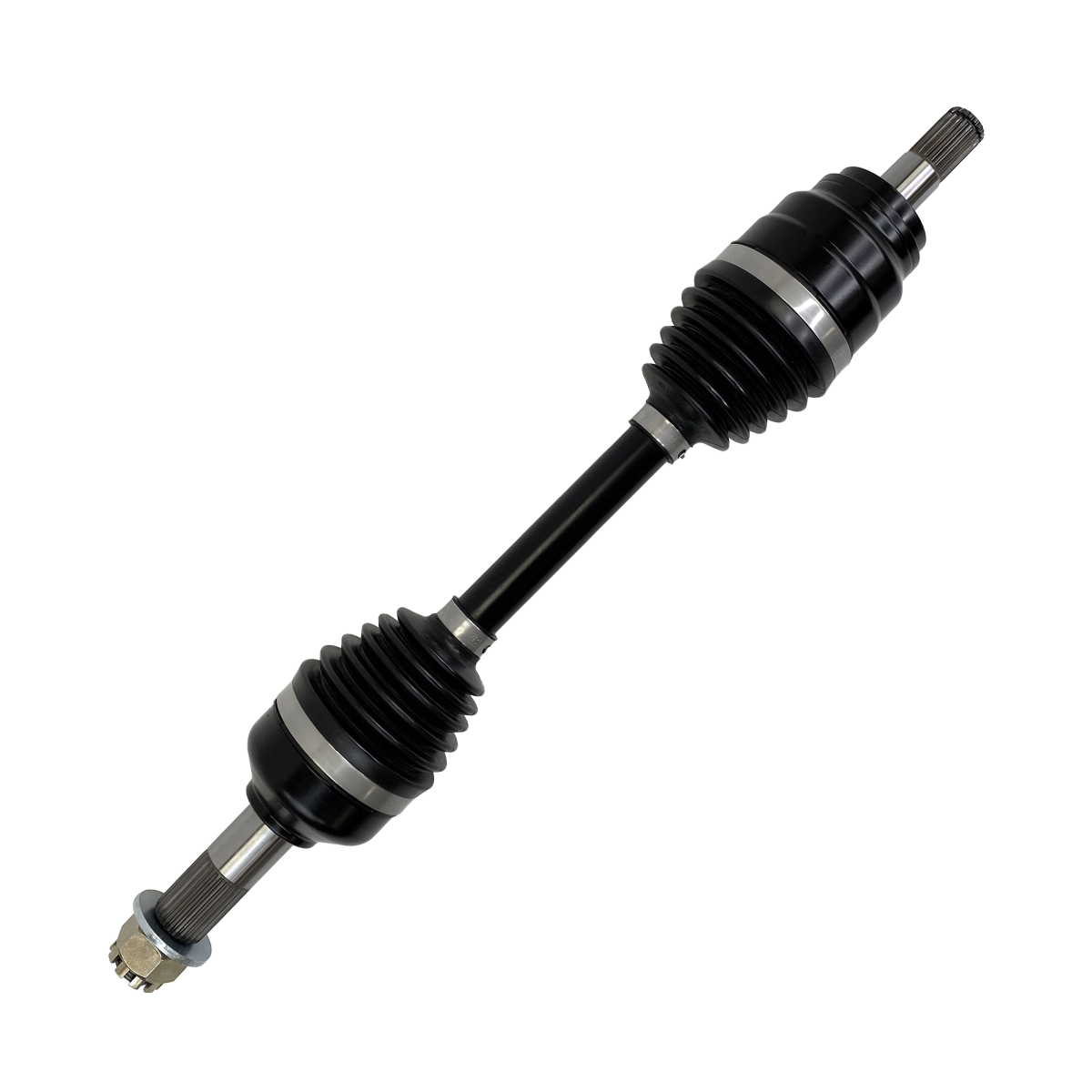 SLASHER HD MAX AXLES HONDA TRX500/520 (15-20)FR PAXL-4036HD