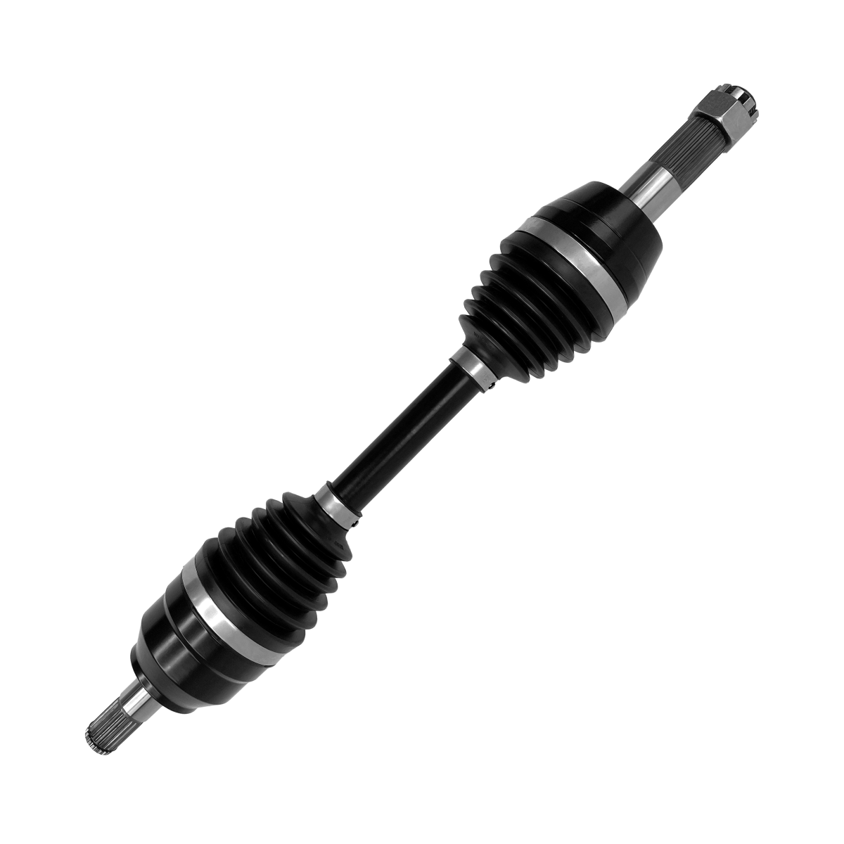 SLASHER HD MAX AXLES TRX420 SOLID AXL (15-18) FR PAXL-4039HD