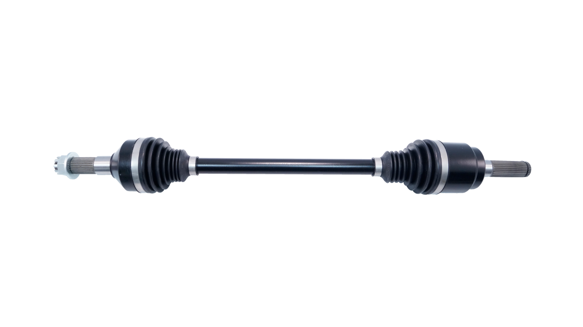 SLASHER KAWASAKI HD MAX AXLES TERYX800 (14-18)FL PAXL-5010HD