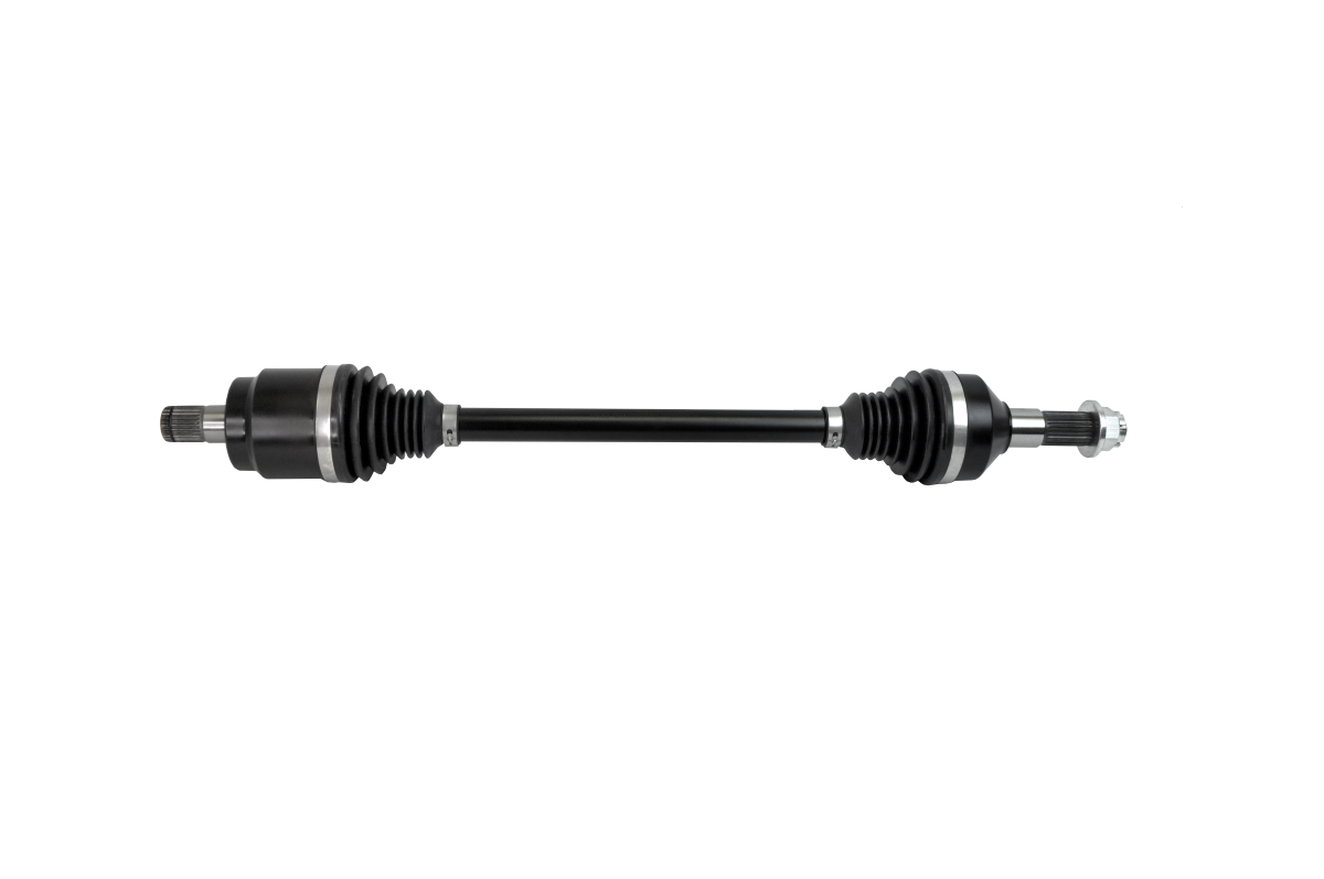 SLASHER KAWASAKI HD MAX AXLES TERYX800 (14-18)FR PAXL-5011HD