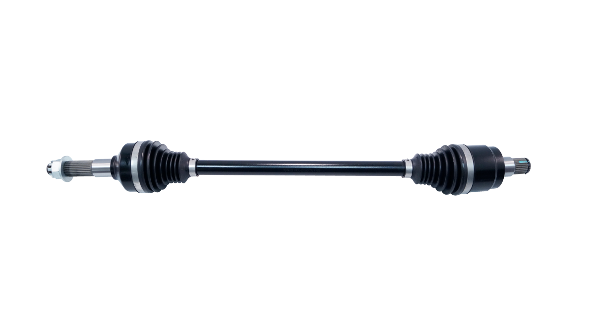 SLASHER KAWASAKI HD MAX AXLES MULE PRO (15-19)FB PAXL-5013HD
