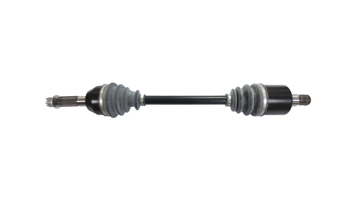 SLASHER POLARIS HD MAX AXLES RZR 800 (09-14) RB PAXL-6005HD