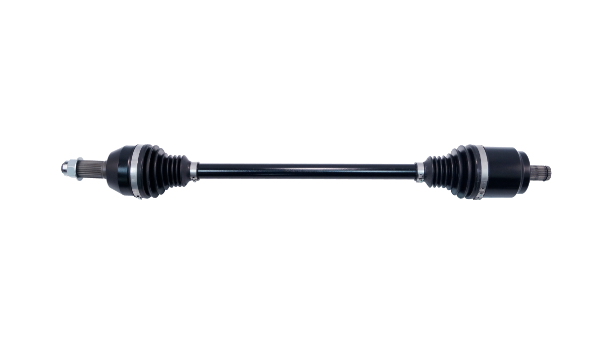 SLASHER POLARIS HD MAX AXLES RZR 900 (11-14) FB PAXL-6016HD