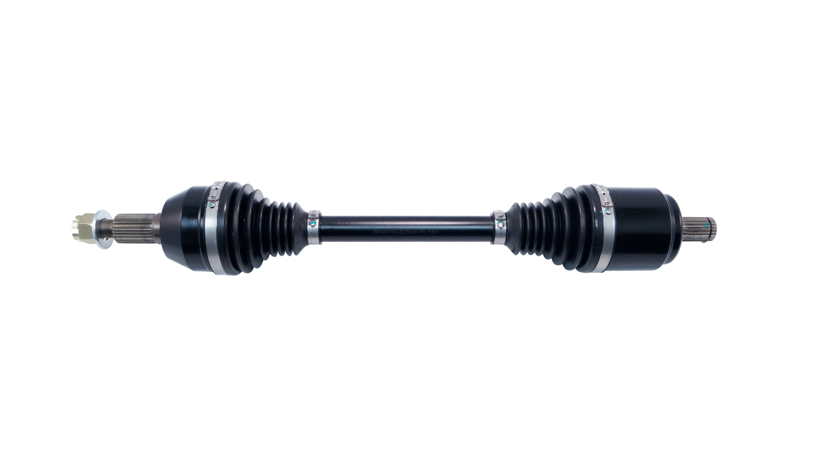 SLASHER POL HD MAX AXLES SCRAMBLER1000 (14-19)FB PAXL-6029HD