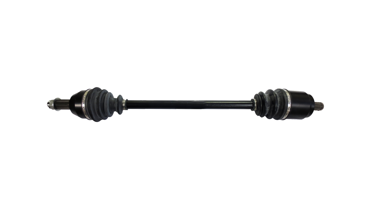 SLASHER POL HD MAX AXLES RZR 1000 (14-19) RB PAXL-6052HD
