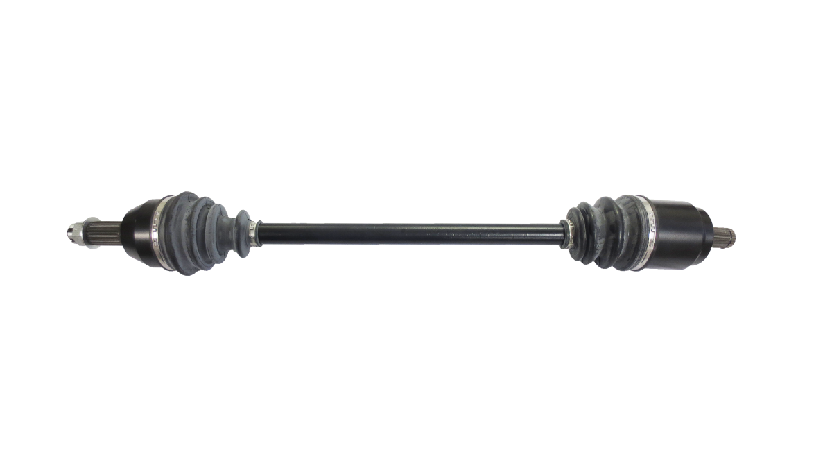 SLASHER POLARIS HD MAXX AXLE RZR 1000 (14-19)FB PAXL-6057HD