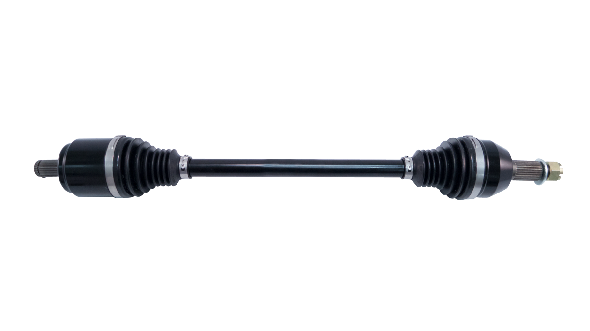SLASHER POLARIS HD MAXX AXLE RANG 1000 (15-19)FB PAXL-6058HD
