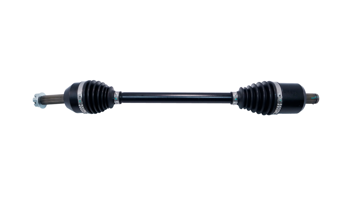 SLASHER POLARIS HD MAX AXLES RZR 900 (15-19) FB PAXL-6065HD