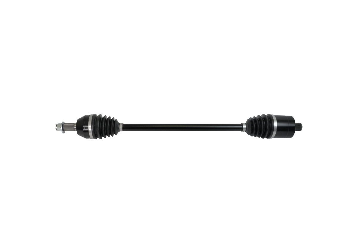 SLASHER HD MAX AXLES RZR XP TURBO S (18-20) FB PAXL-6083HD
