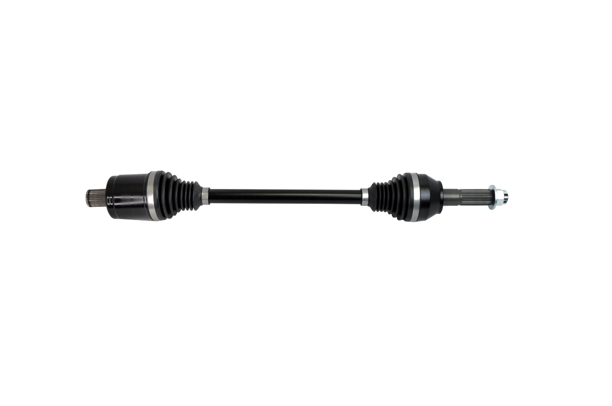 SLASHER HD MAX AXLES RANGER 1000 (19-20) RB PAXL-6090HD