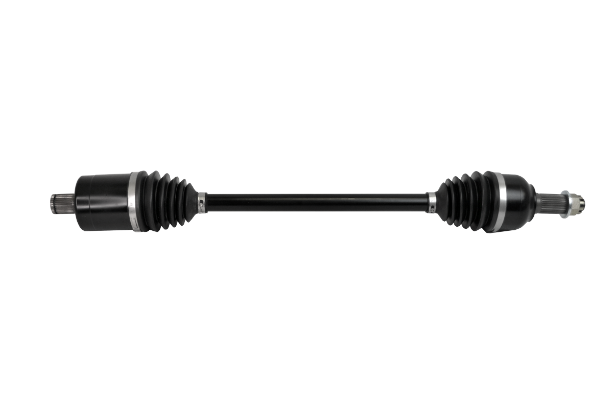 SLASHER HD MAX AXLES RZR PRO XP (2020) FB PAXL-6095HD