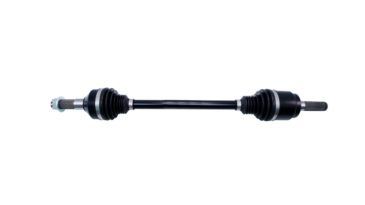 SLASHER YAMAHA HD MAX AXLES VIKING 700 (14-19)FB PAXL-8014HD