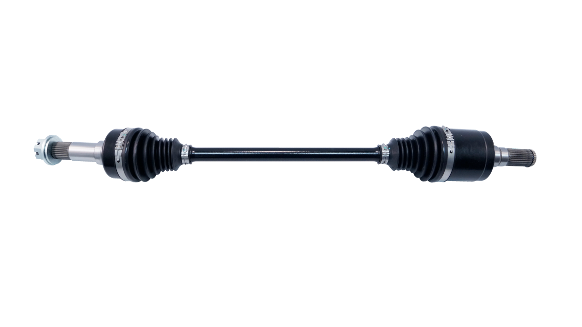 SLASHER YAMAHA HD MAX AXLES VIKING 700 (14-19)RB PAXL-8015HD