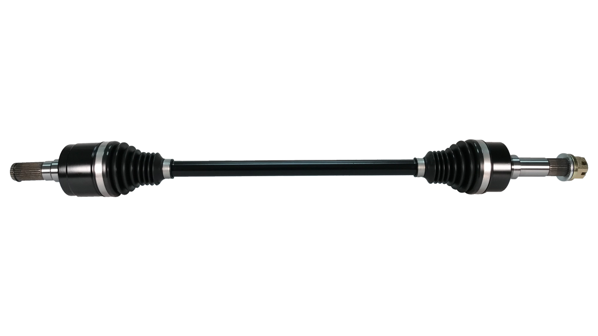 SLASHER YAMAHA HD MAX AXLES YXZ 1000 (16-18) RB PAXL-8019HD