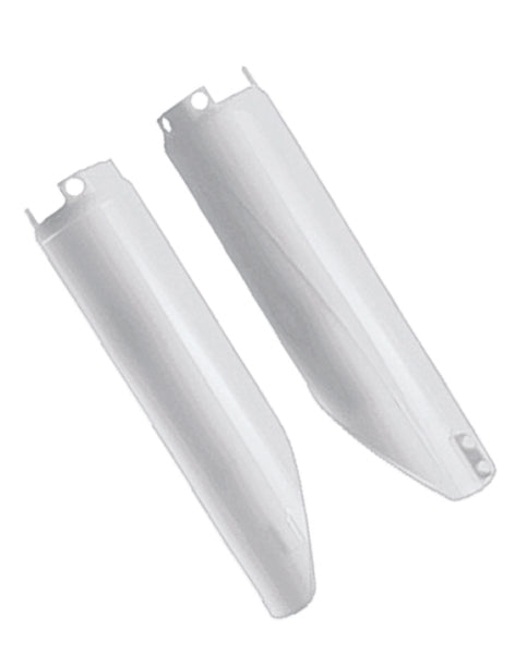 POLISPORT FORK PROTECTOR WHITE 8351700001