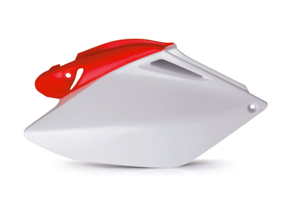 POLISPORT SIDE PANEL HON WH POLISPORT 8602100001
