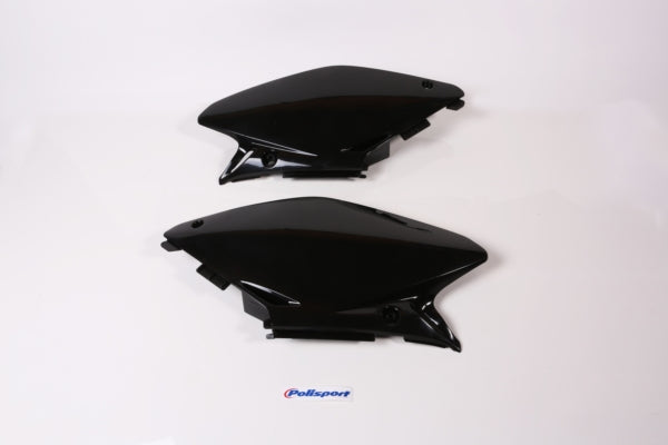POLISPORT SIDE PANEL HON BK POLISPORT 8600700002