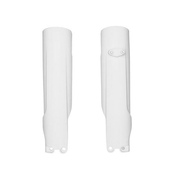 POLISPORT FORK GUARD WH KTM 8352500001
