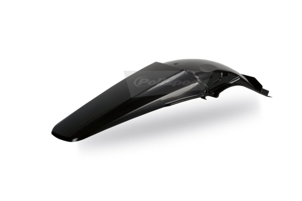 POLISPORT RR FENDER BK HON POLISPORT 8560600002