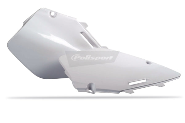 POLISPORT SIDE PANEL SUZ WH POLISPORT 8413000002