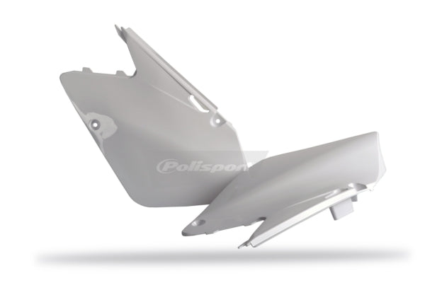 POLISPORT SIDE PANEL SUZ WH POLISPORT 8600400001
