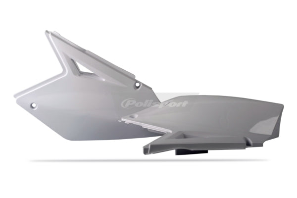 POLISPORT SIDE PANEL SUZ WH POLISPORT 8603700003