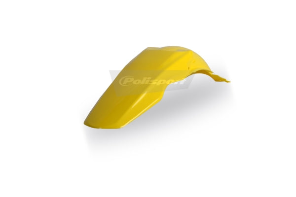 POLISPORT RR FENDER YE SUZ POLISPORT 8560200001