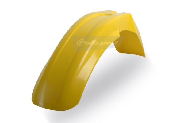 POLISPORT FT FENDER SUZ YE POLISPORT 8590000016