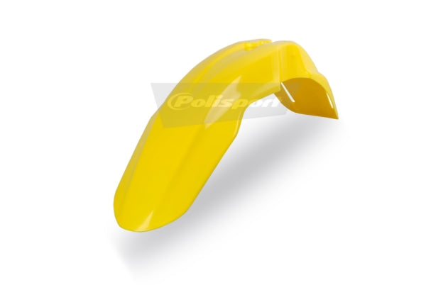 POLISPORT FT FENDER SUZ YE POLISPORT 8560100001