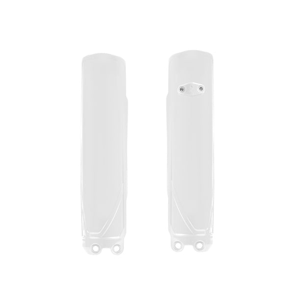 POLISPORT FORK GUARD WH SHERCO 8352900002