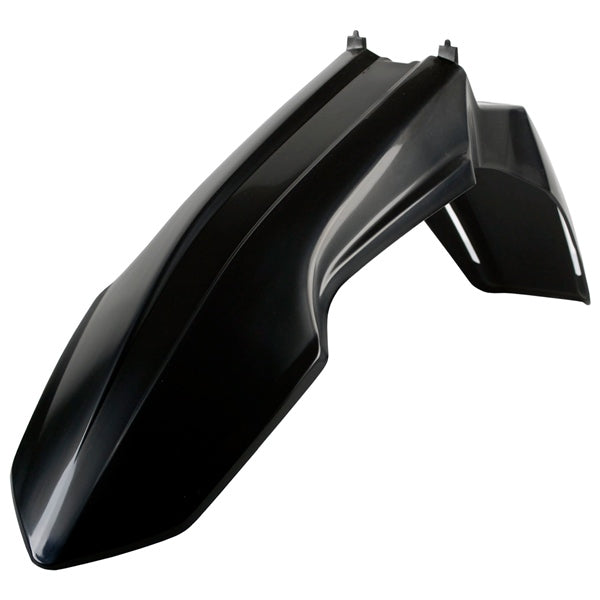 POLISPORT FRONT FENDER BK SUZ 8590400002