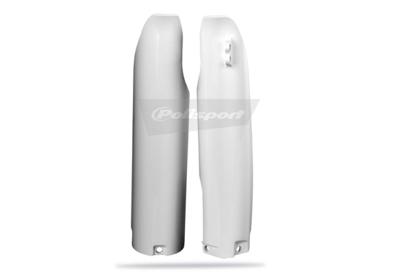 POLISPORT FORK PROT. YZ125 / 250 (05- WHITE 8398100001