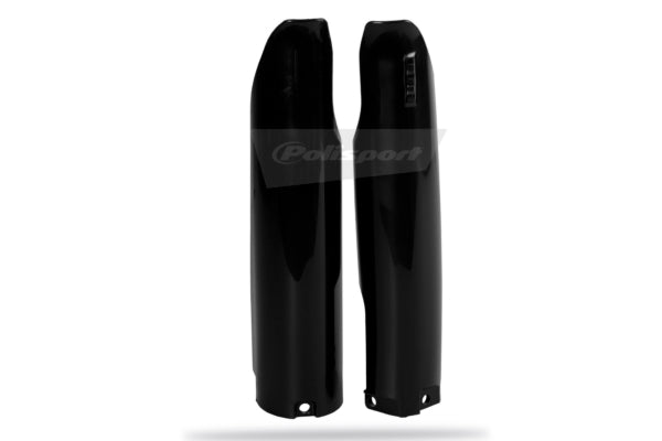 POLISPORT FORK PROT. YZ125 / 250 (05- BLACK 8398100002