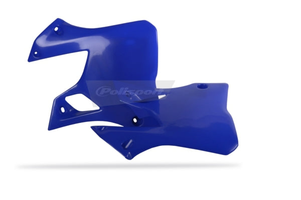 POLISPORT RADIATOR SCOOPS BL YAM POLISPORT 8414000004
