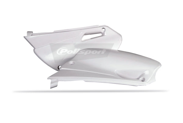 POLISPORT SIDE PANEL YAM WH POLISPORT 8602400001