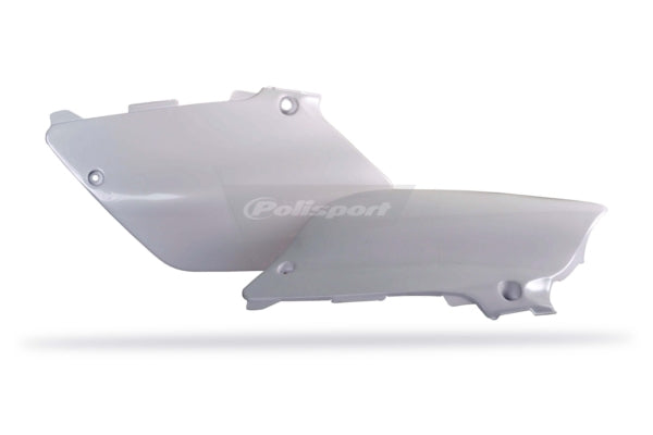 POLISPORT SIDE PANEL YAM WH POLISPORT 8600600001