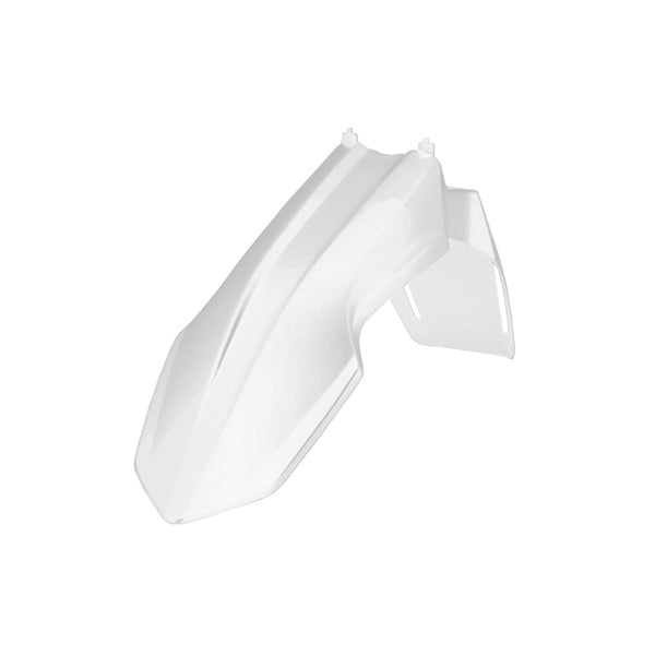 POLISPORT FRONT FENDER WH SUZ 8590400003