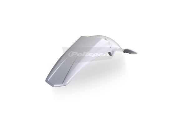 POLISPORT RR FENDER WH YAM POLISPORT 8551400005