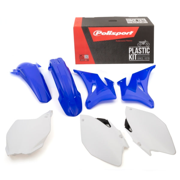 POLISPORT COMPLETE KIT BL YAM POLISPORT 90117