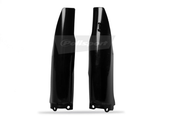POLISPORT FORK PROTEC KX125 / 250 (04 BLACK 8398000002