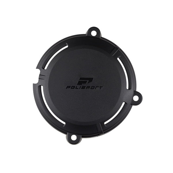 POLISPORT CLUTCH COVER PROTECTOR BK SHERCO 8504700001