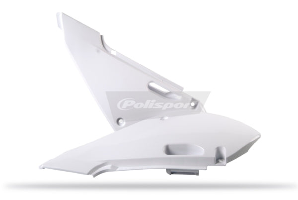 POLISPORT SIDE PANEL KAWA WH POLISPORT 8601400004