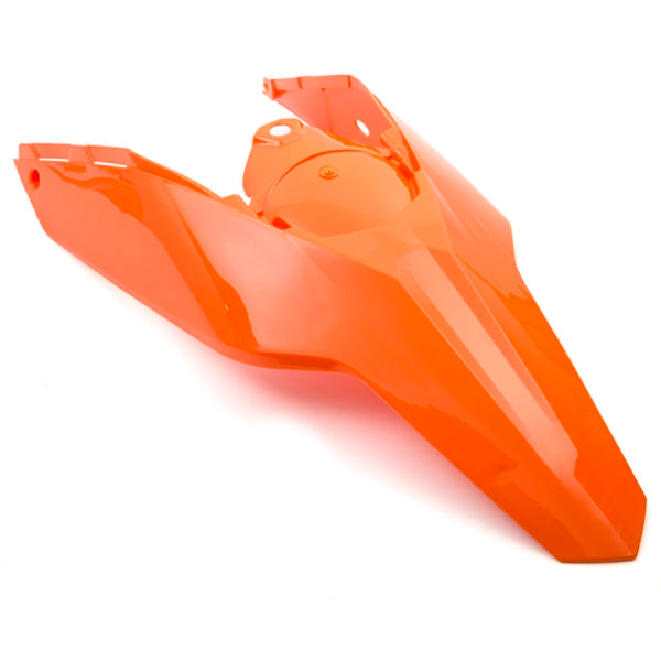 POLISPORT RR FENDER W/SIDE PANEL OG KTM POLISPORT 8567900008