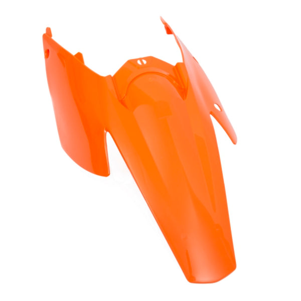 POLISPORT RR FENDER W/SIDE PANEL OG KTM POLISPORT 8561300002