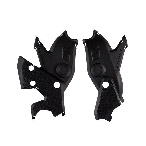 POLISPORT FRAME PROTECTOR BK YAM 8505400001