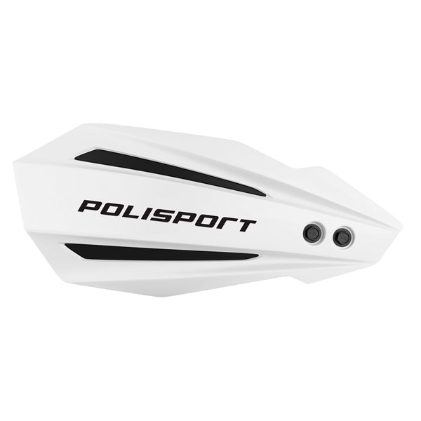 POLISPORT HANDGUARD MX BULLIT WH POLISPORT 8308500060