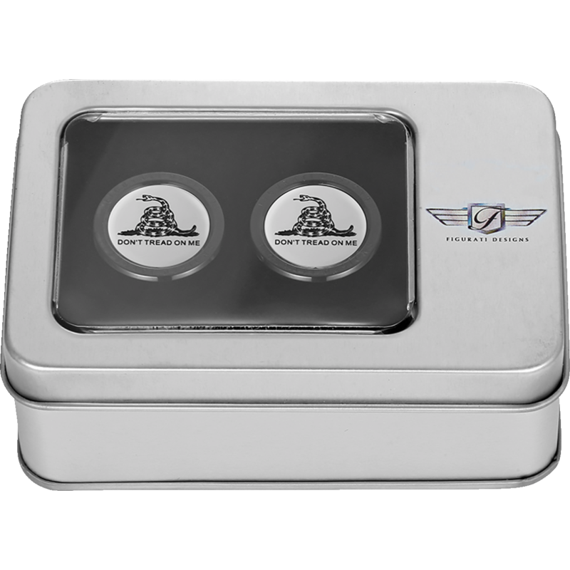FIGURATI DESIGNS ND DOCKING COVERS BLACK WITH DTOM-27.2X32MM FD40-DC-27.2/32-BLK