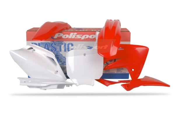 POLISPORT COMPLETE KIT HON RD POLISPORT 90135