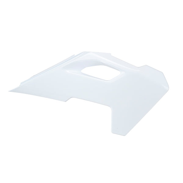 POLISPORT RADIATOR SCOOPS WH HUSQV 8477700001